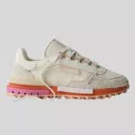 tenis mujer estilo sporty chic | Xprrtupdates