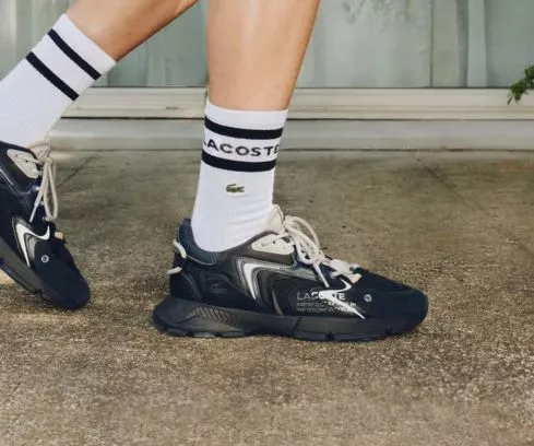 tenis de piel estilo court | Xprrtupdates
