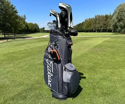 golf bag types comparison | Xprrtupdates