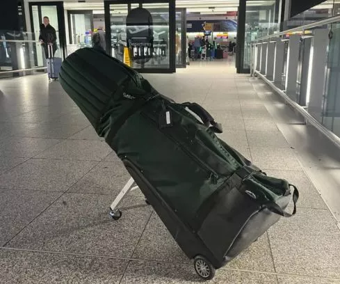 golf travel bags for flying | Xprrtupdates