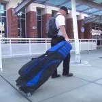 golf travel bags for flying | Xprrtupdates