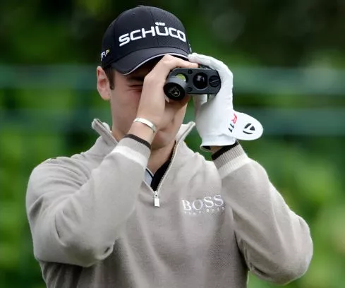 golf GPS vs laser rangefinder | Xprrtupdates