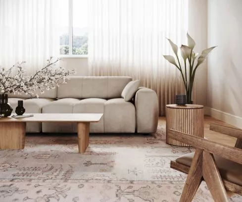 tapetes interiores decorativos | Xprrtupdates
