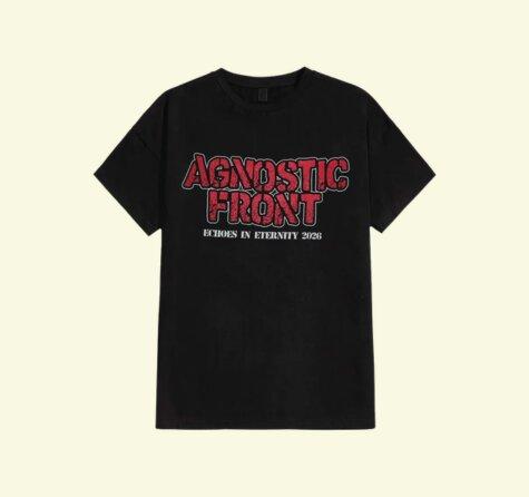 Festival 2026 - T-Shirt