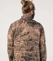 Green Day Dookie - Jacke 2 (1)