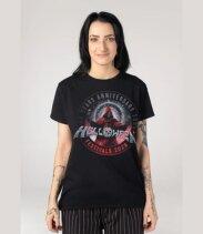 Keeper Emblem Festivals 2026 - T-Shirt (2)