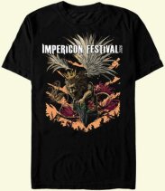 Line Up Weekend 2026 - T-Shirt (2)