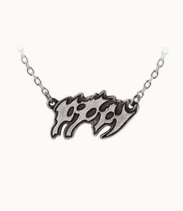 Logo - Necklace (2)