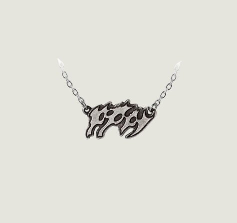 Logo - Necklace