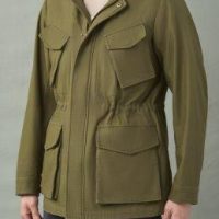 1 Mens outwear jacket