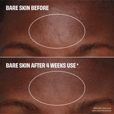 6. Benefit The POREfessional Smoothing & Blurring Foundation (30ml) (1)