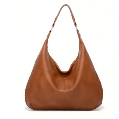 AJVANI Shoulder Underarm Hobo Tote Bag