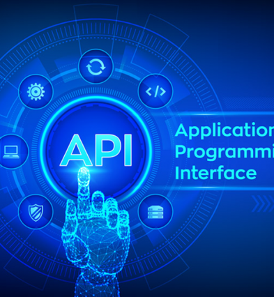 API
