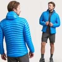 Adaptable Outdoor Layering System (1)