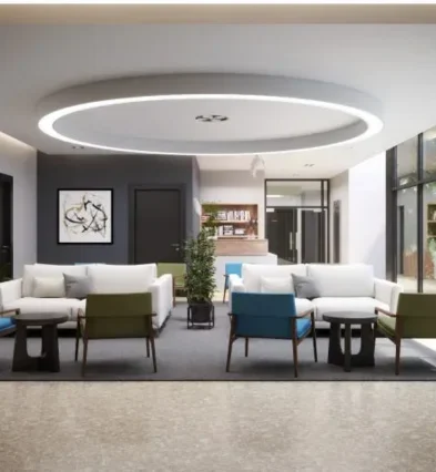 Affordable Interior Design