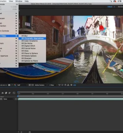 After Effects CC The Ultimate Motion Graphics Masterclass