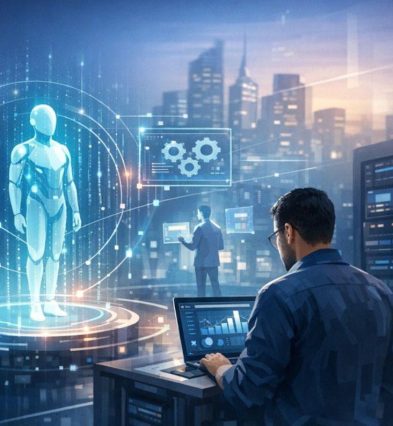 Agentic AI for Beginners Build Business AI Agents Bootcamp