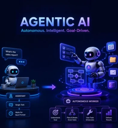 Agentic AI for Beginners Build Business AI Agents Bootcamp