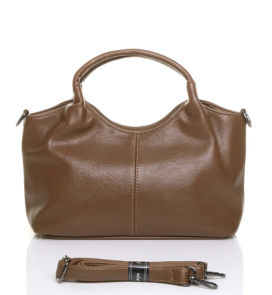 Ajvani Casual Detachable Strap Shoulder Tote