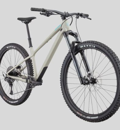 Alloy Trail And Hardcore Trail Hardtail Rigs