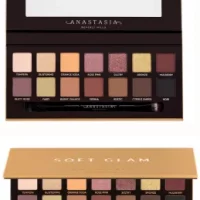 Anastasia Beverly Hills Soft Glam Palette