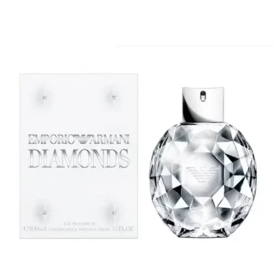 Armani Diamonds She Eau De Parfum (1)