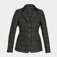 Aubrion Women's Saratoga Tweed Jacket (1)