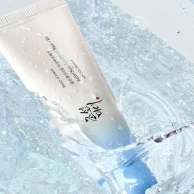 Beauty of Joseon Relief Sun Aqua-Fresh Rice + B5 SPF50+ 50ml (1) (1)