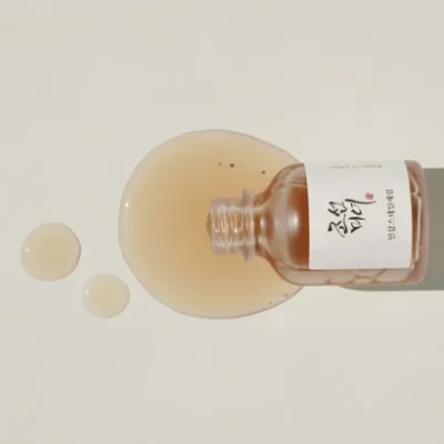 Beauty of Joseon Revive Serum Ginseng + Snail Mucin 30ml (1)