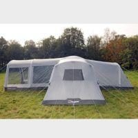 Berghaus Kepler 9 Nightfall Air Tent (1)
