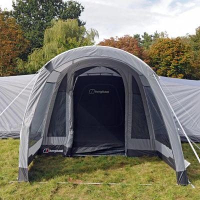 Berghaus Kepler 9 Nightfall Air Tent