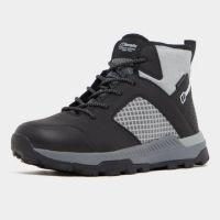 Berghaus Kids' Galactic Mid Waterproof Walking Boot (1)