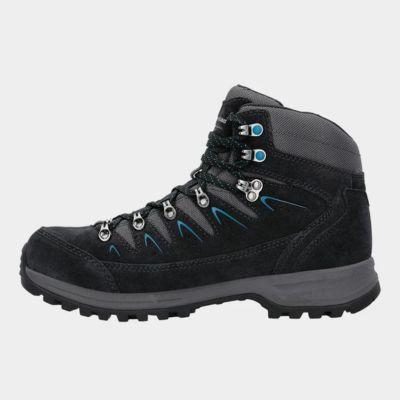 Berghaus Women’s Explorer Trek GORE-TEX Walking Boots
