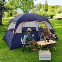 Best Family Tents for Weekend Camping (1)