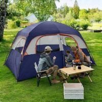 Best Family Tents for Weekend Camping (1)