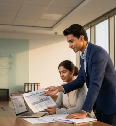 Best MA Programs for Career Growth in India