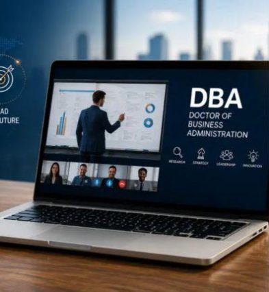 Best UpGrad DBA Programs