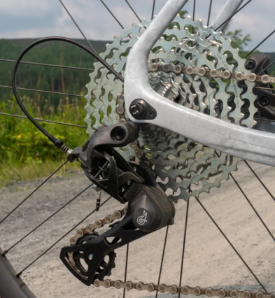 Bike Drivetrain Essential
