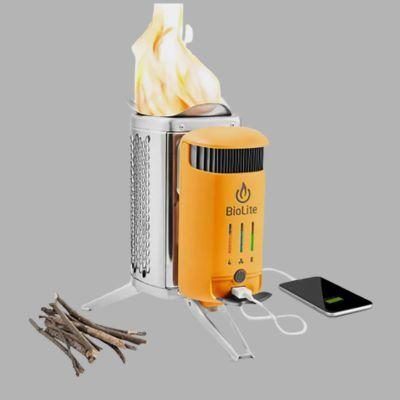 BioLite CampStove 2+