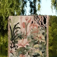 Botanical Home Decor