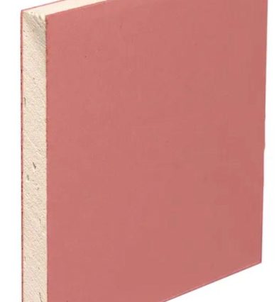 British Gypsum Gyproc Thermaline Basic Insulated Wallboard Plasterboard Tapered Edge 2400mm x 1200mm x 30mm