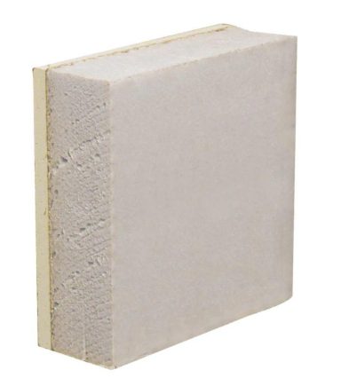 British Gypsum Gyproc Thermaline Plus TE 2400mm x 1200mm x 48mm (1)