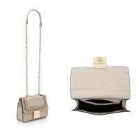 Carvela ‘Mini Bailey Cross Body’ Fabric Bag