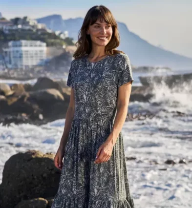 Casual Summer Everyday Tiered Dress_converted