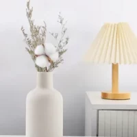 Ceramic Modern Farmhouse Vase