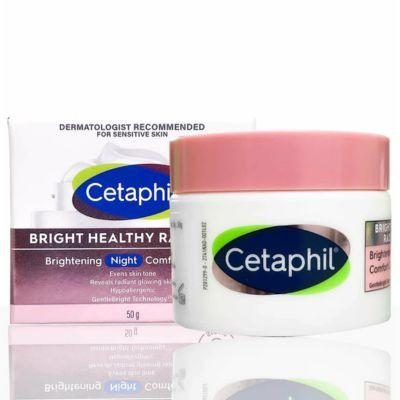 Cetaphil Healthy Radiance Night Cream with Niacinamide