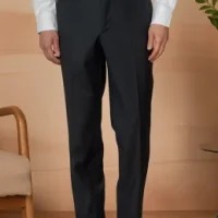 _Charcoal - Mayfair Suit