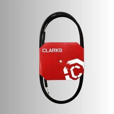 Clarks SS Gear Cable W SP4 Outer Casing