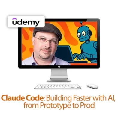 Claude Code Building Faster with AI, from Prototype to Prod (1)