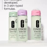 Clinique Liquid Facial Soap Mild Liquid